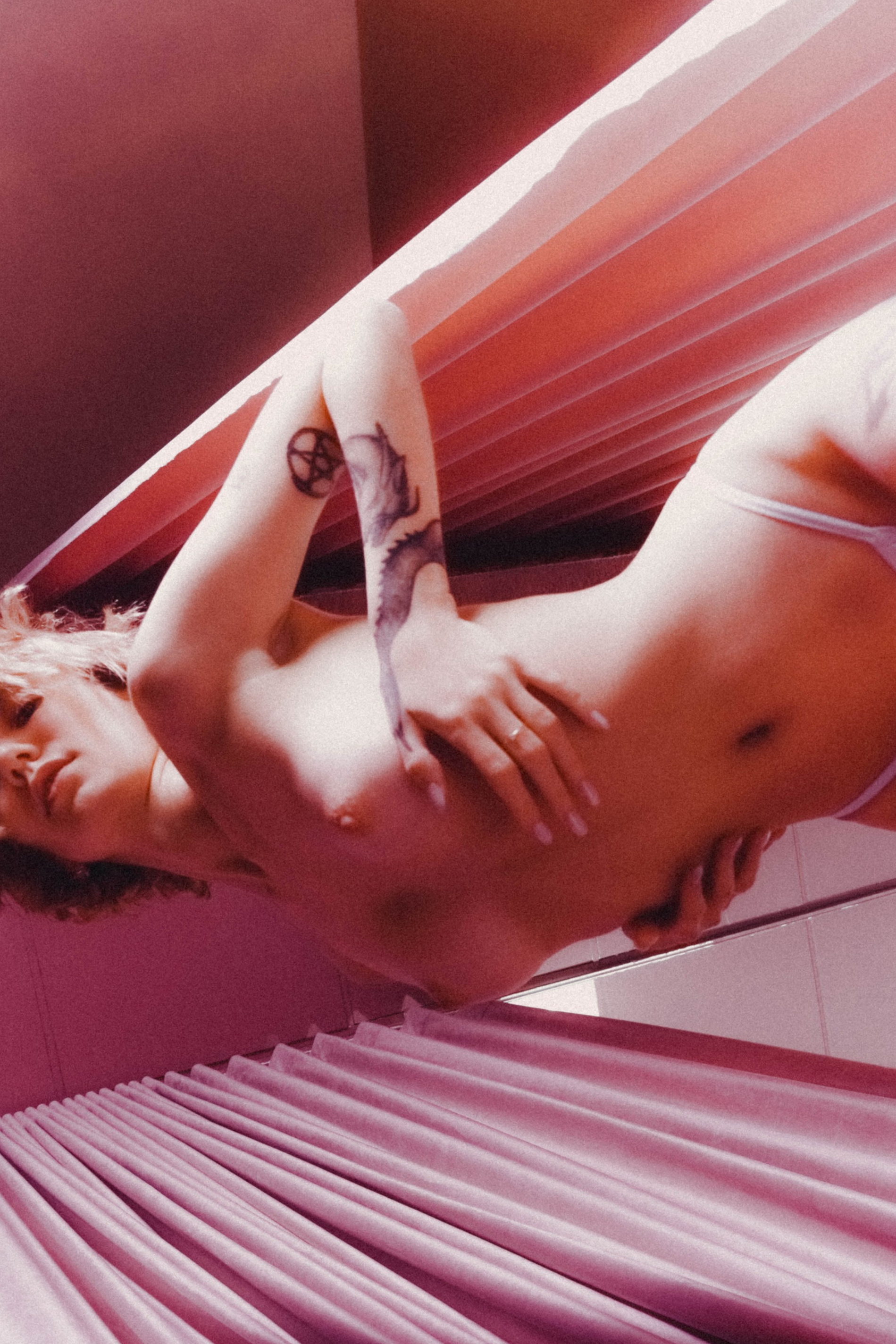 Гончая. Фотограф из Москвы — DASHA NOVA | Авторская фотография в разных жанрах