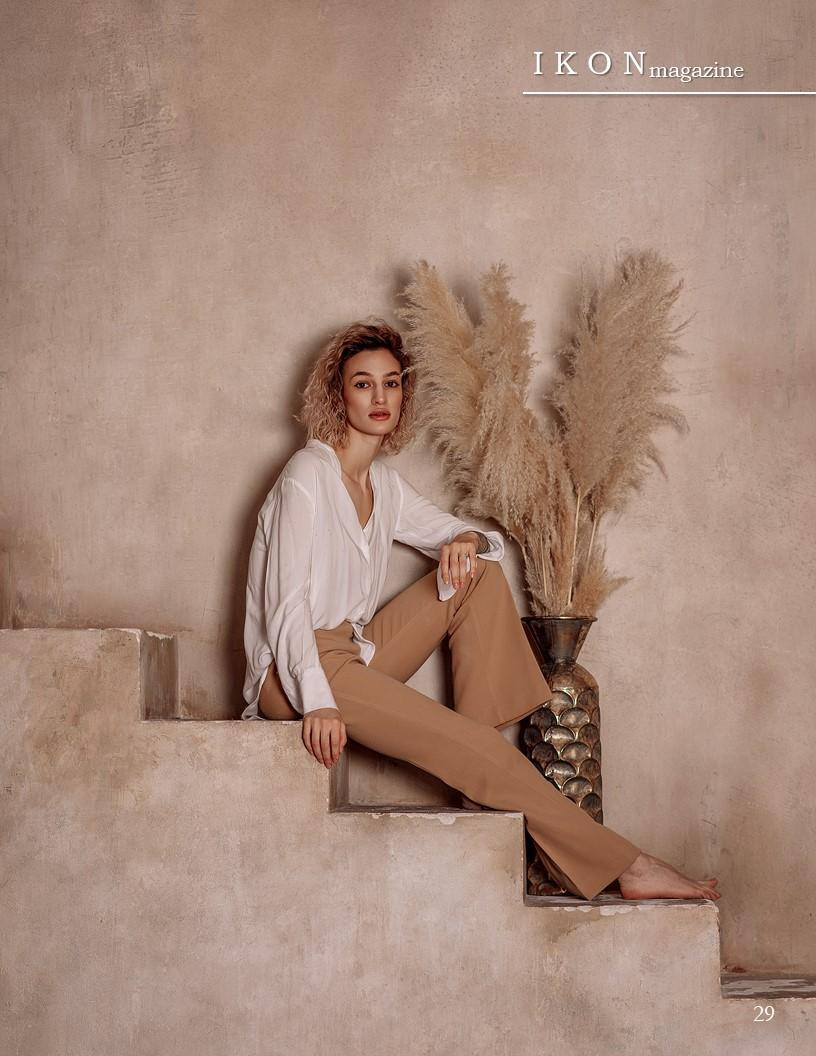 Обо мне. Анастасия Русяева — профессиональный фотограф в Москве