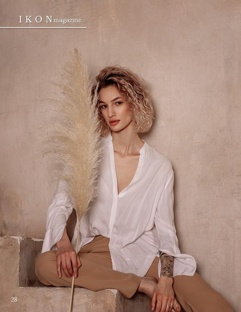 Обо мне. Анастасия Русяева — профессиональный фотограф в Москве