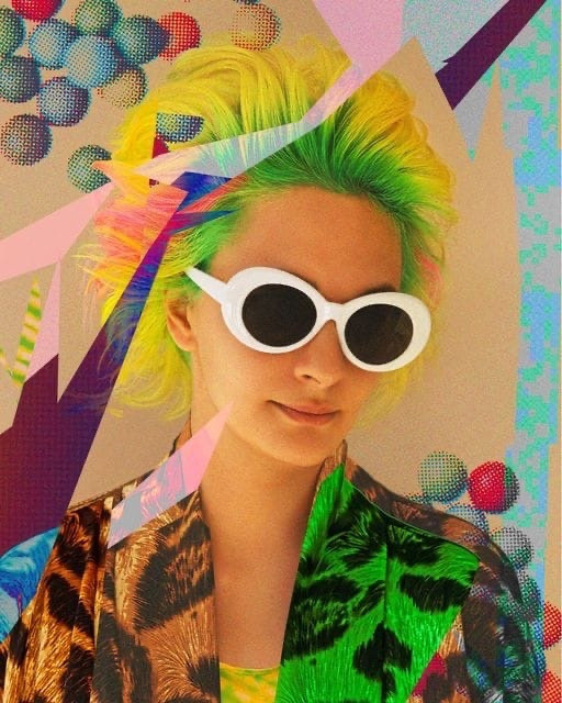 © Татьяна Алмонд