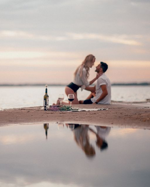 Топ-20 мест для фотосессии в Астрахани. Wedding photographer