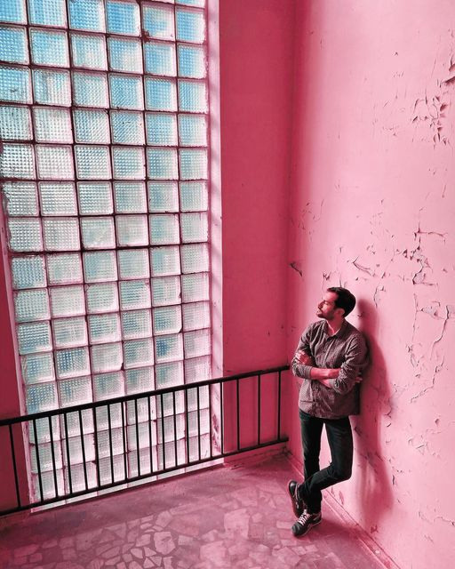 Топ-20 мест для фотосессии в Астрахани. Wedding photographer