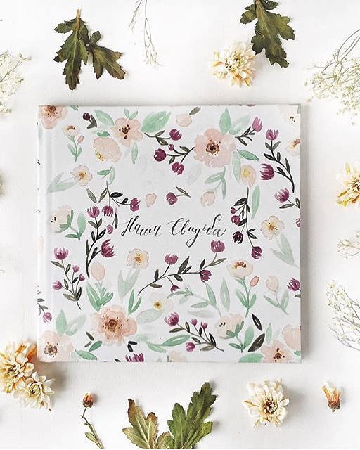 Фотокниги. Виктория Ларина — Портретный профессиональный фотограф в Иркутске