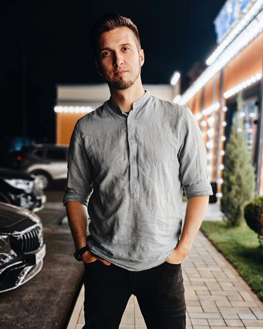 Фотосъемка на праздник. Фотограф Константин Калачёв