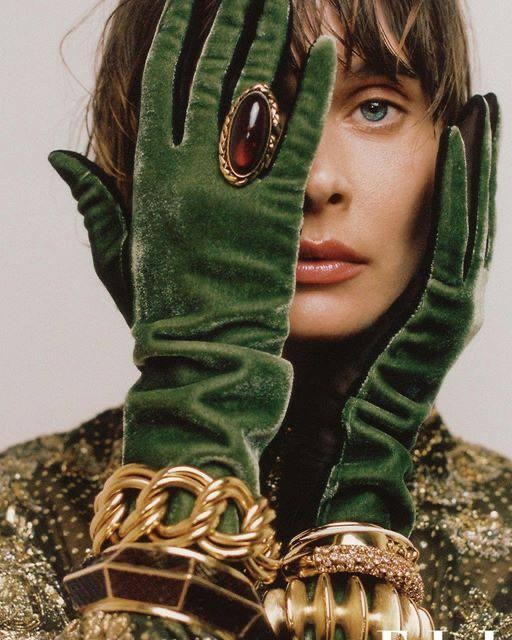 Сотрудничество. Tina Style
