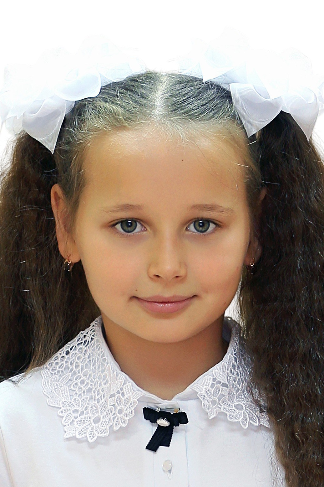 Фото на справку школьника - Красноярск