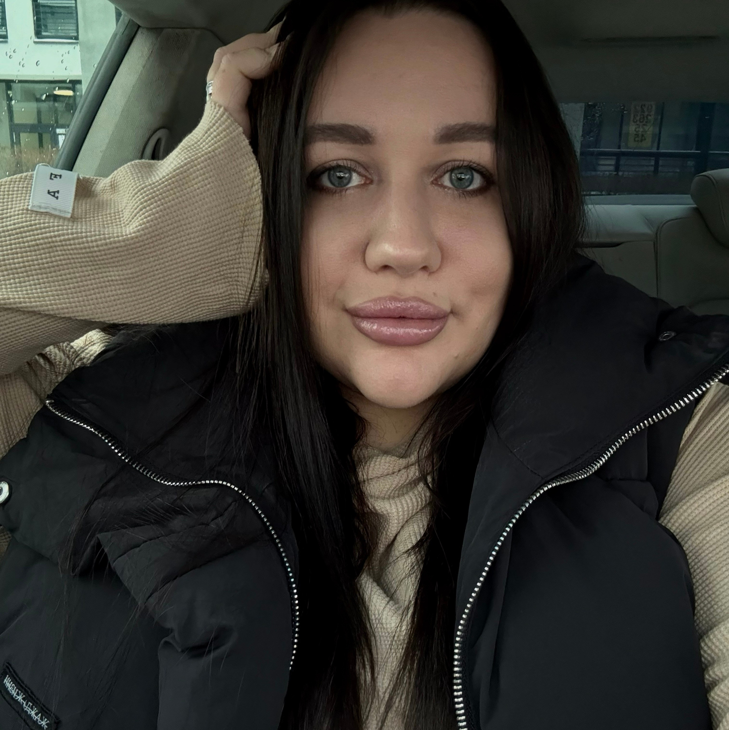 Контакты. Мобильная съемка Тюмень