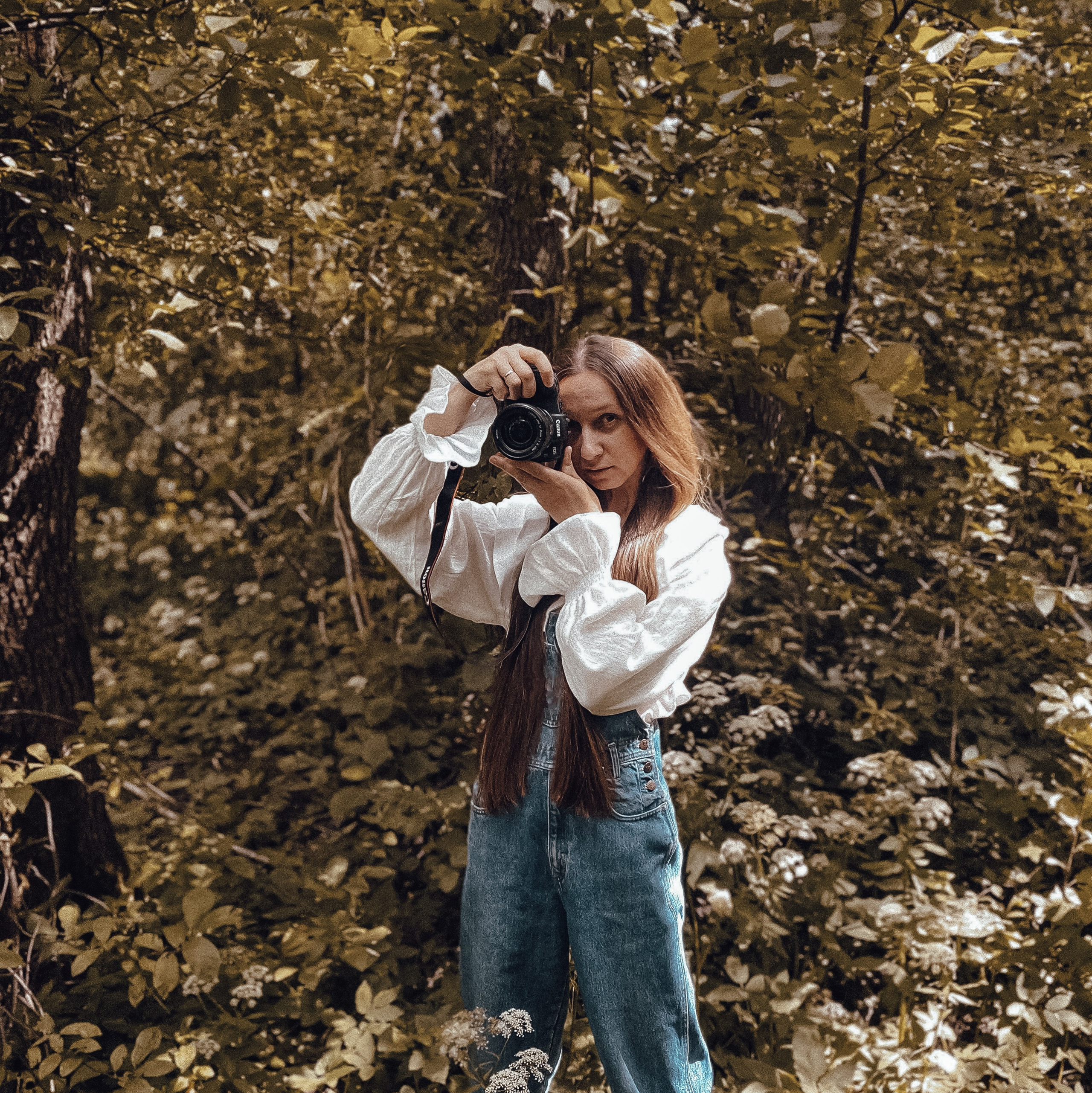 Фотошкола. Семейный детский фотограф в Калининграде Анна Каратай