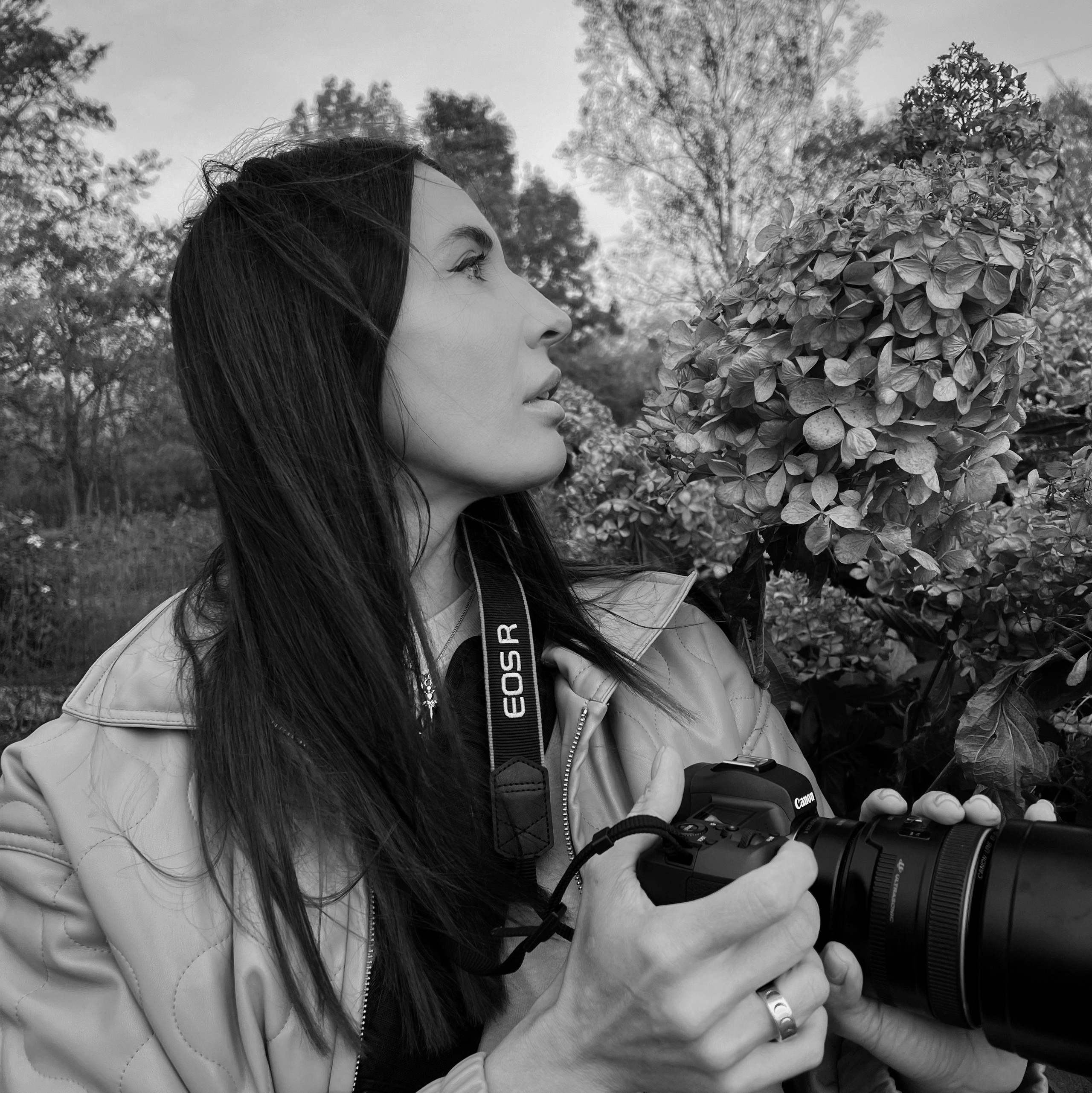 Контакты. Фотограф Сахалин