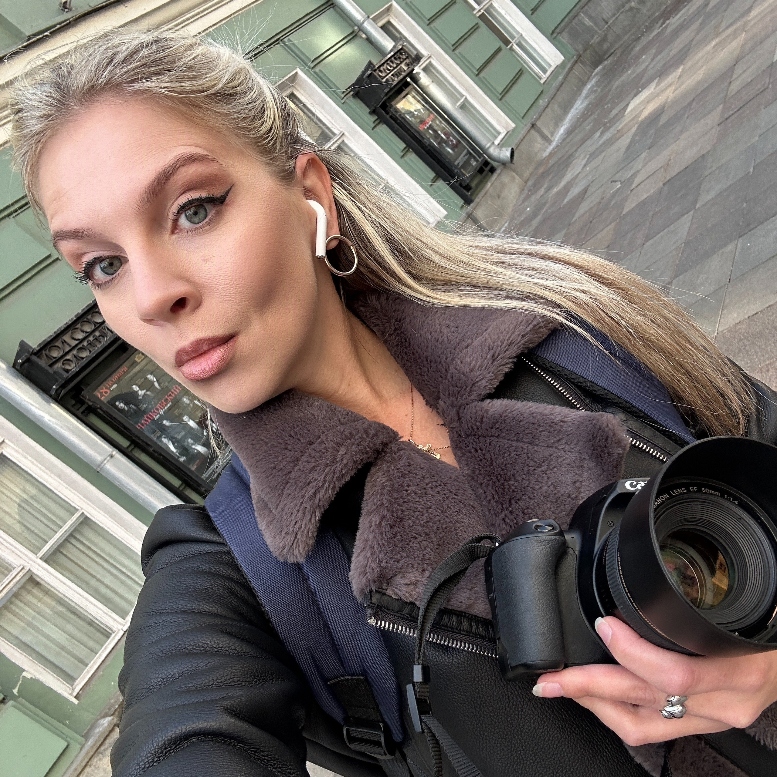 ABOUT ME. Jane Kudryavtseva | MODEL PHOTO & PORTRAIT