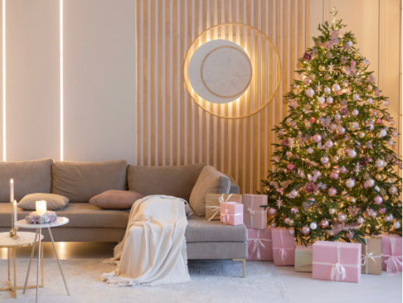 Новогодние съёмки. Женский и семейный фотограф Светлана