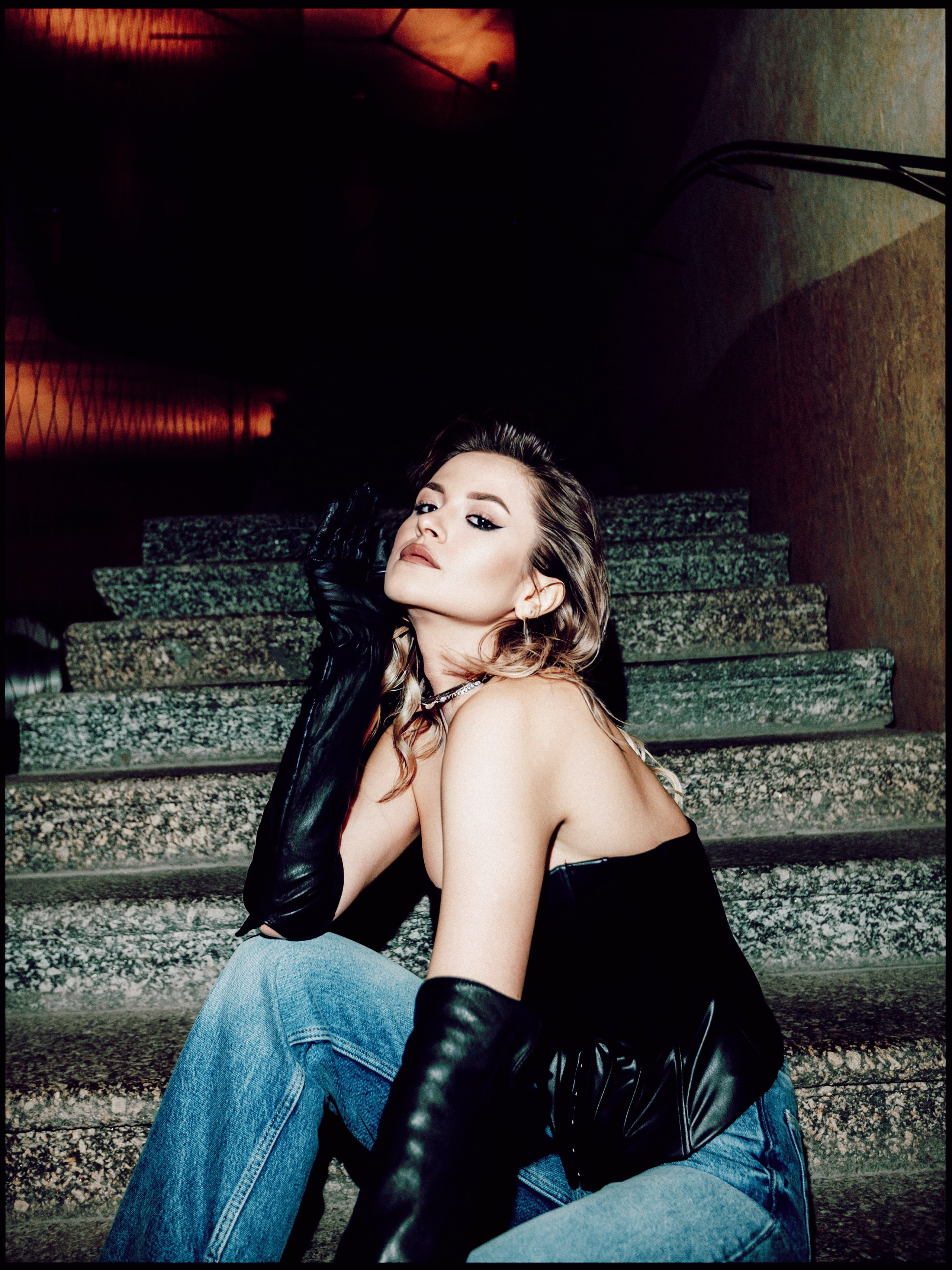 Фотограф в Праге Александр Пивоваров