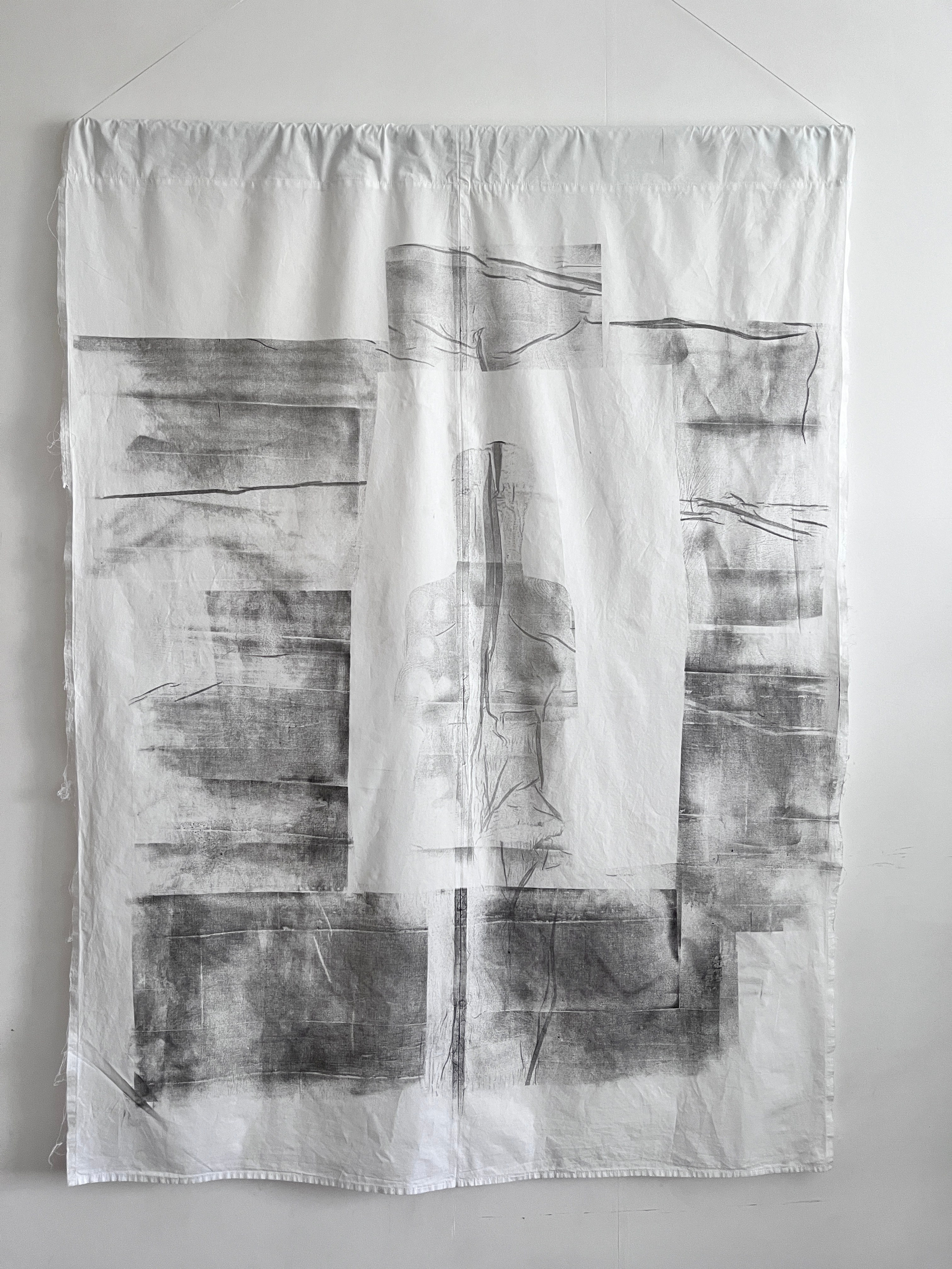 Красненькая биеннале 2025 в СПБ. РЕМОНТ в голове. СОАВТОРЫ