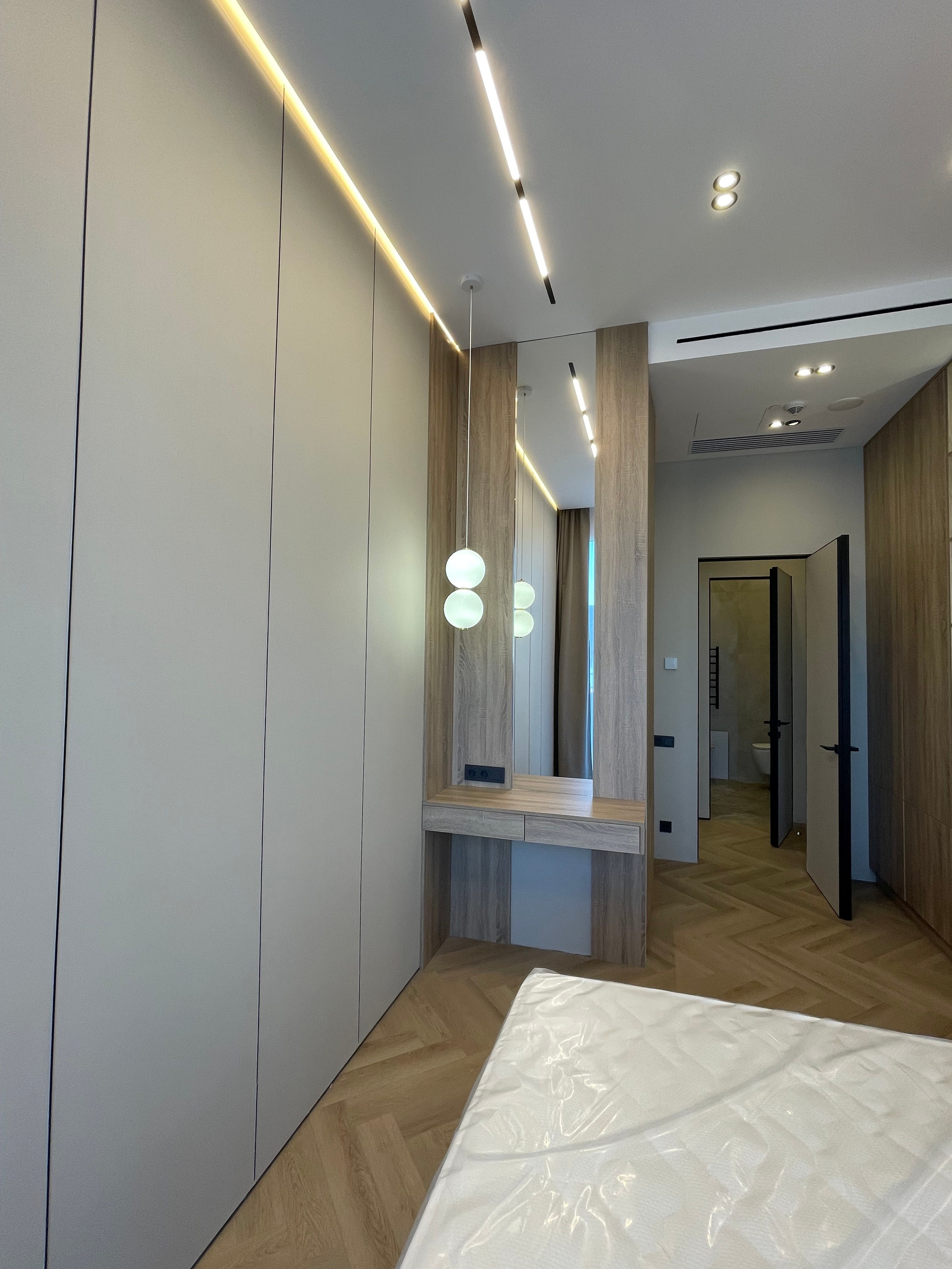 Проект Newa Towers. Artstudio17 Дизайн-студия Ирины Чабан в Москве