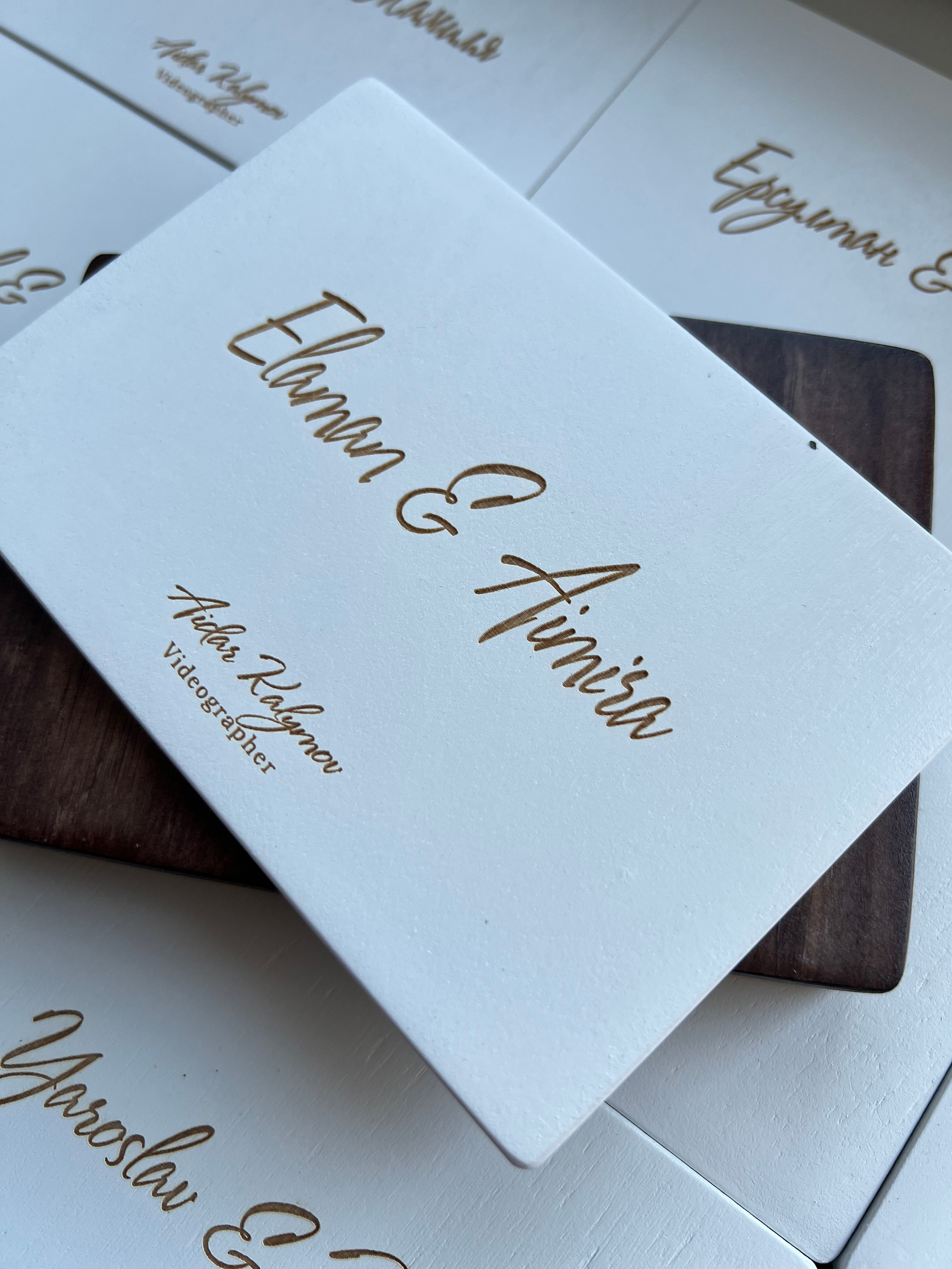 WEDDING. Видеограф Павлодар