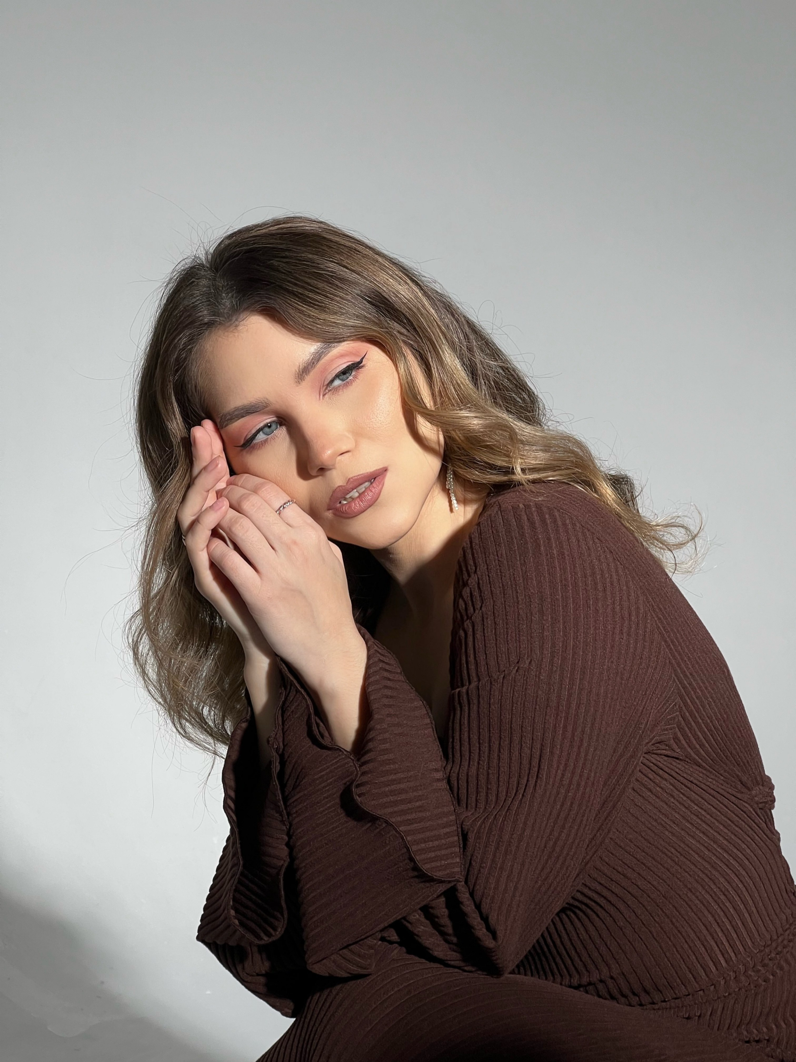 Контент-съемка. Фотограф Санкт-Петербург