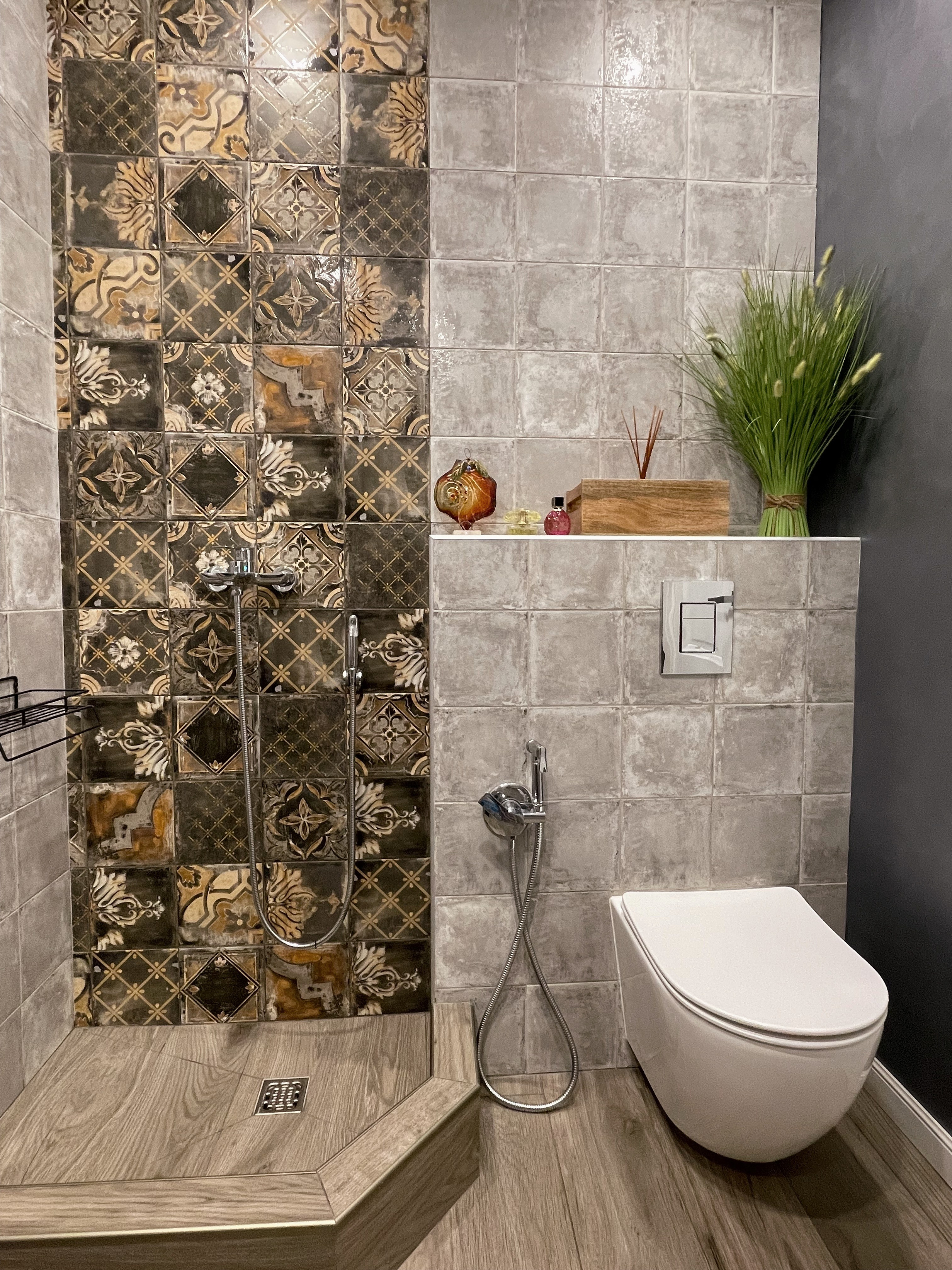 Реализованные проекты. Дизайн для каждого