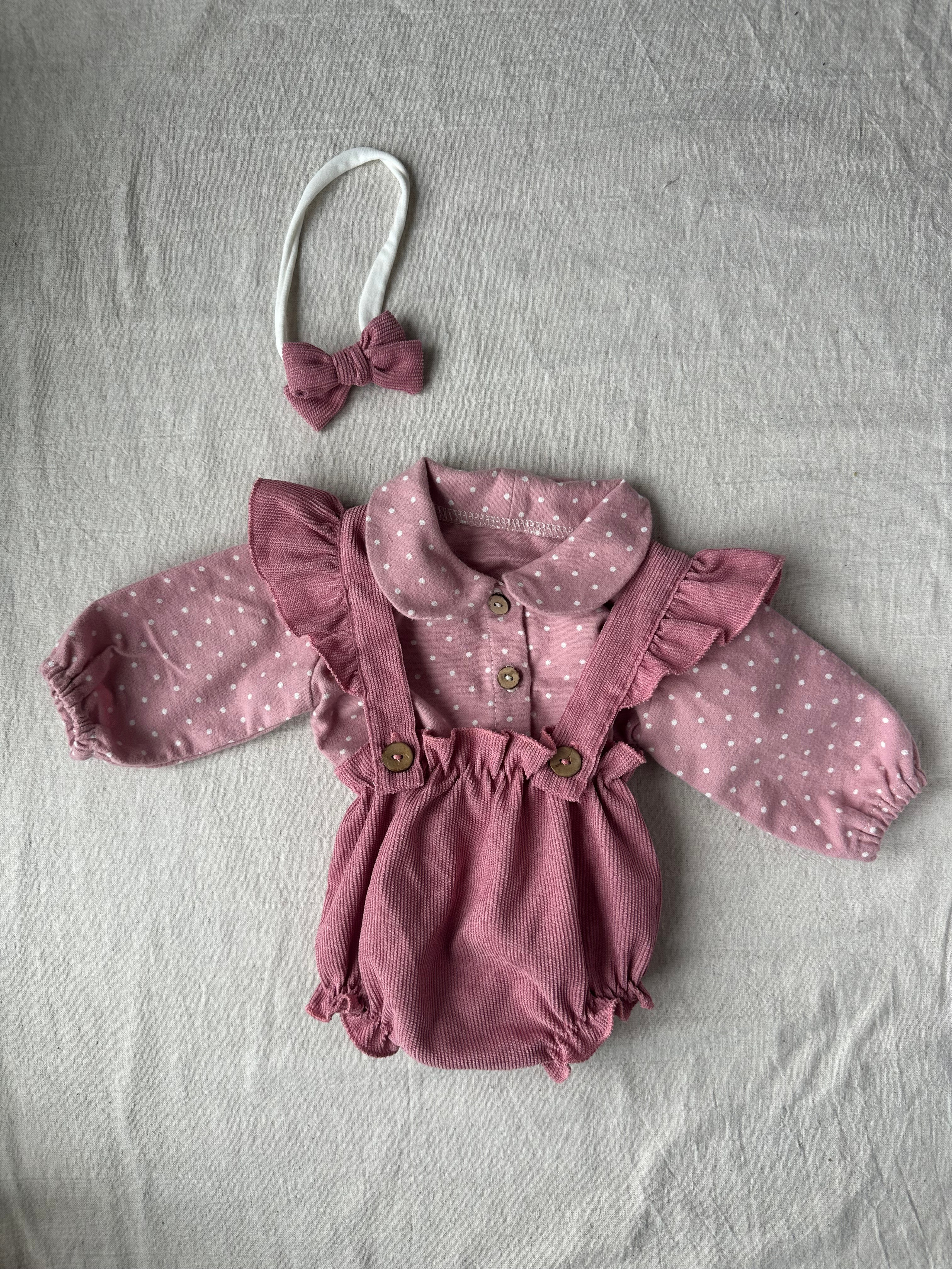 Реквизит. Фотограф новорожденных во Владивостоке Ромашко Виктория