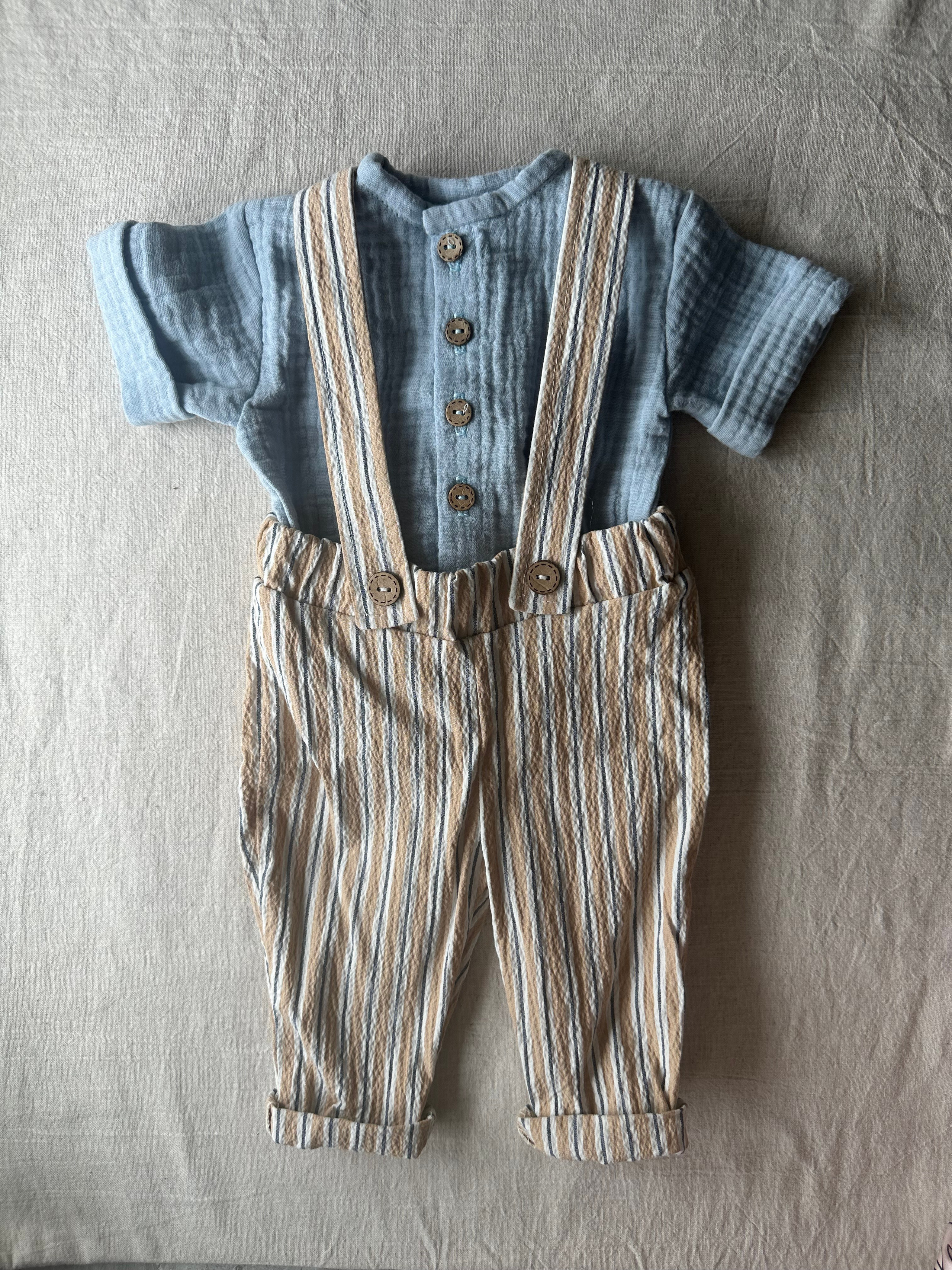 Реквизит. Фотограф новорожденных во Владивостоке Ромашко Виктория