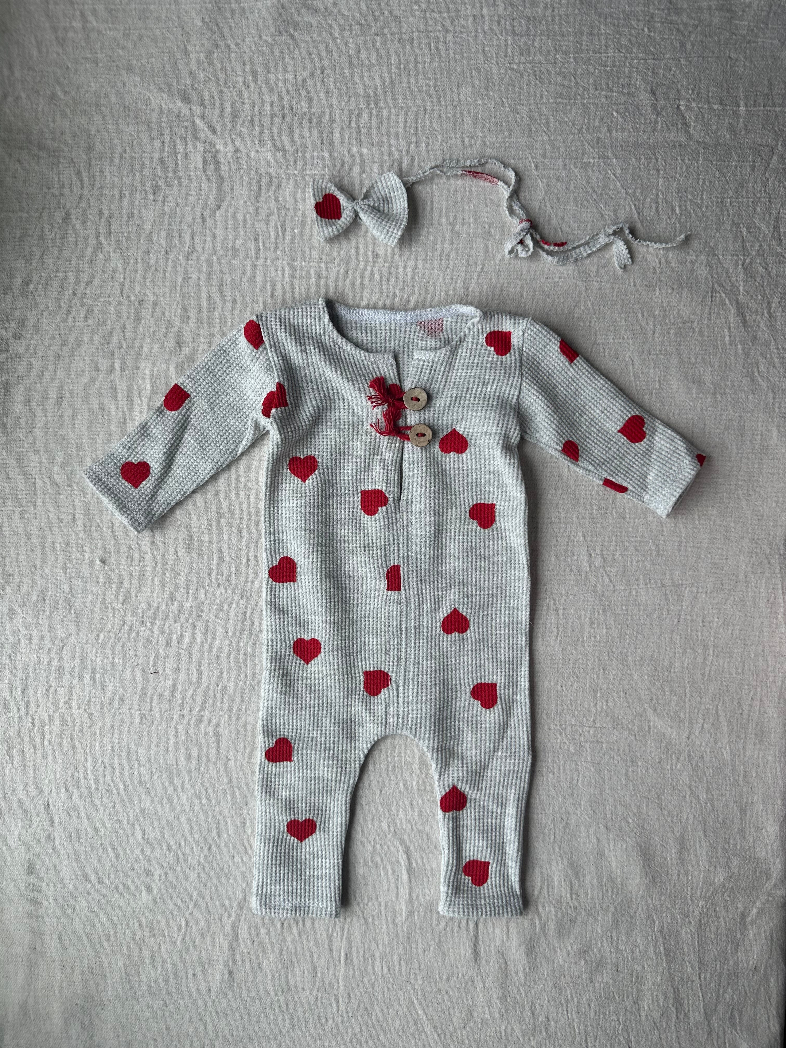 Реквизит. Фотограф новорожденных во Владивостоке Ромашко Виктория