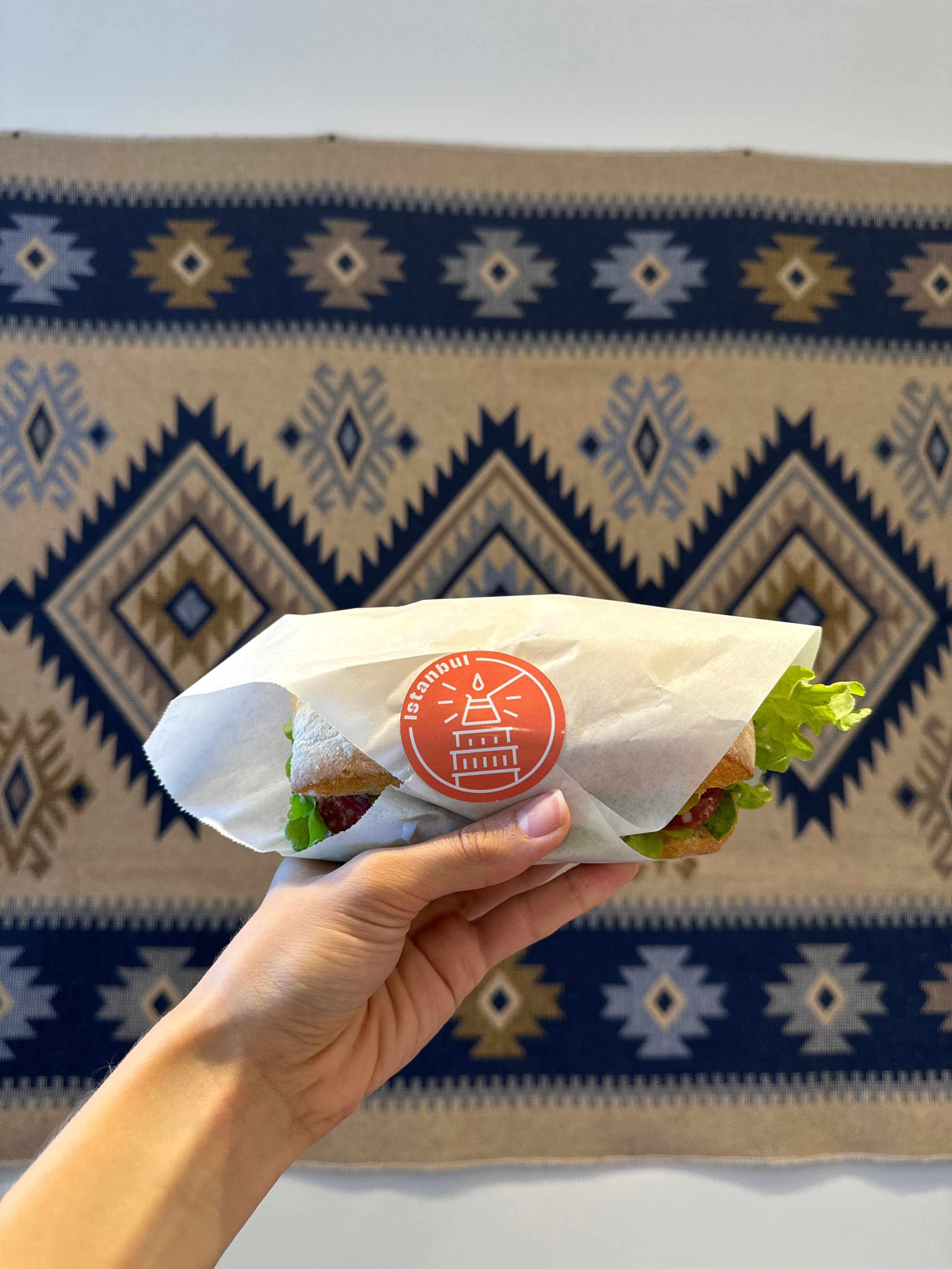 География Кофе. SMM-продвижение и контент в Санкт-Петербурге (СПб)