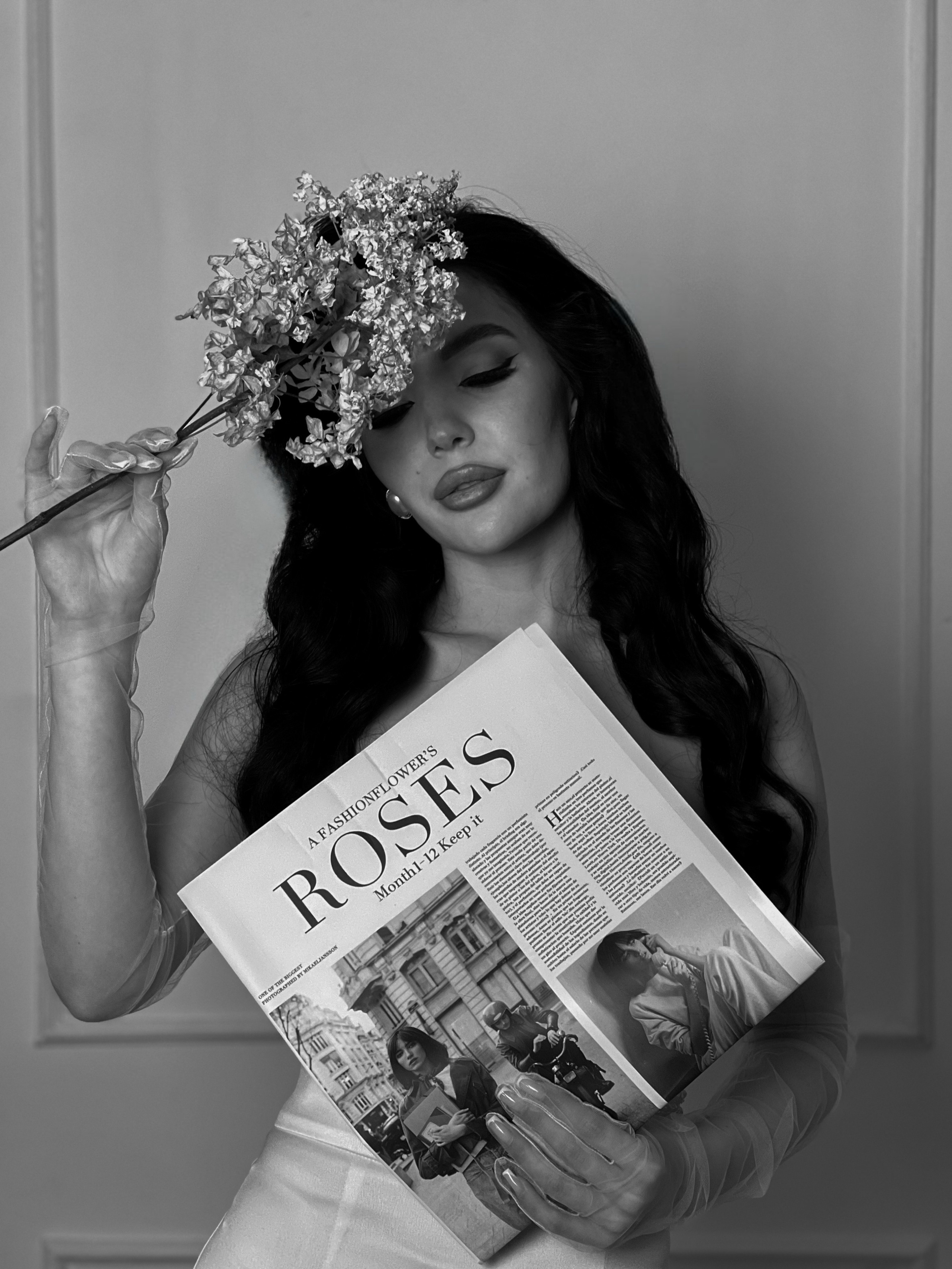 Мобильная съемка Тюмень