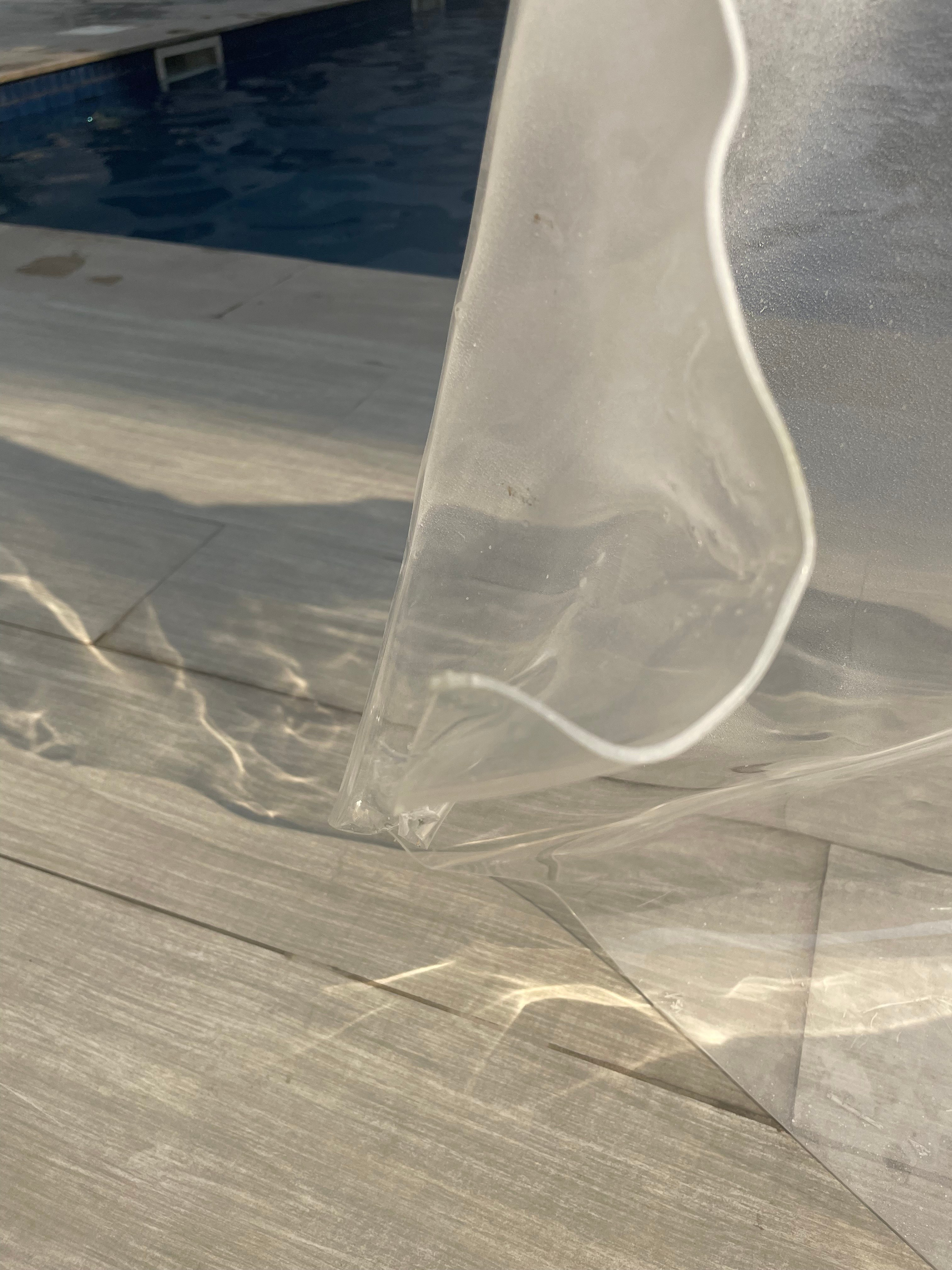 Ghost. Naya Novikova set designer portfolio