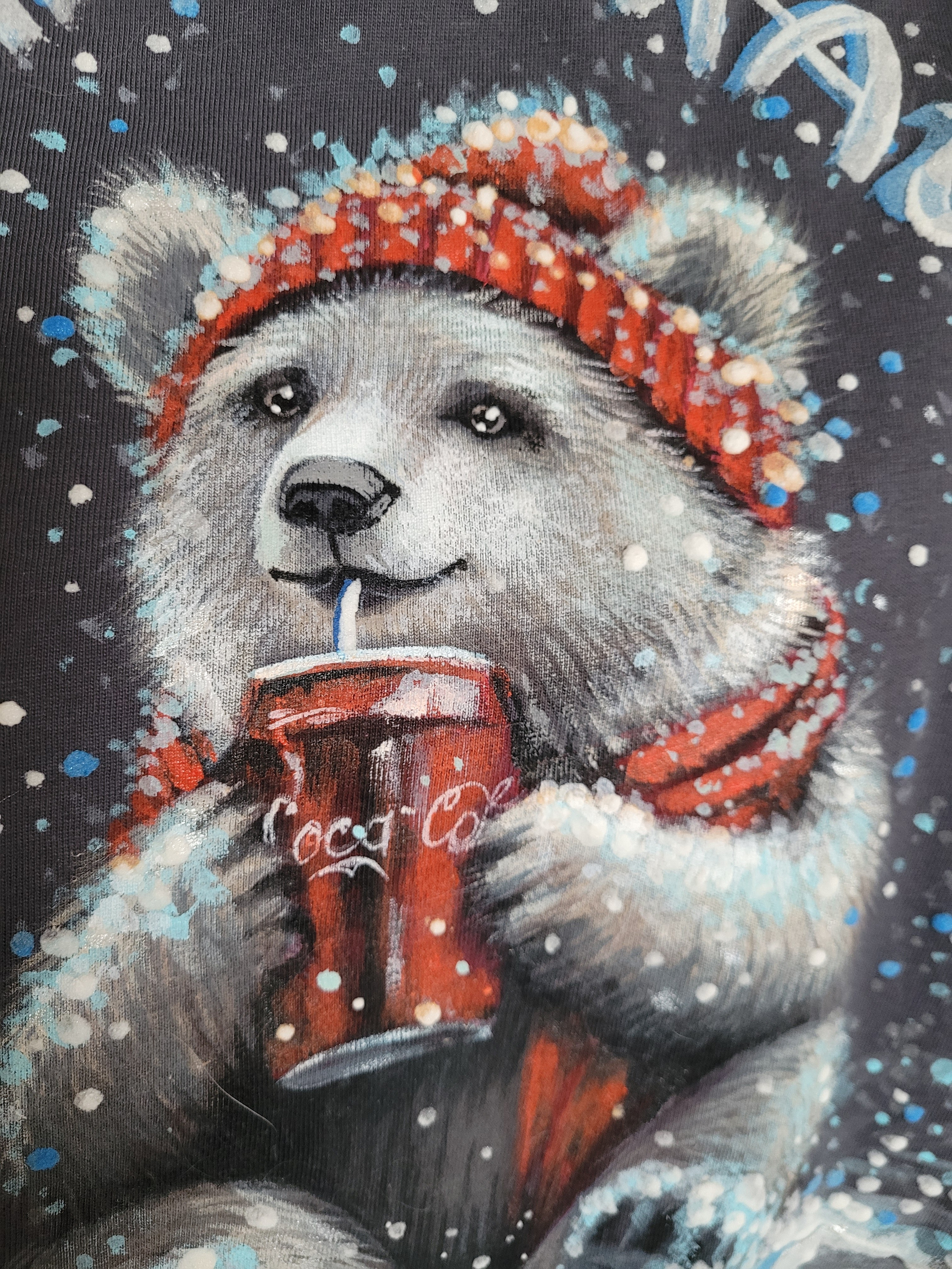 Одежда/ кастомайзинг. Фактурные картины для интерьера