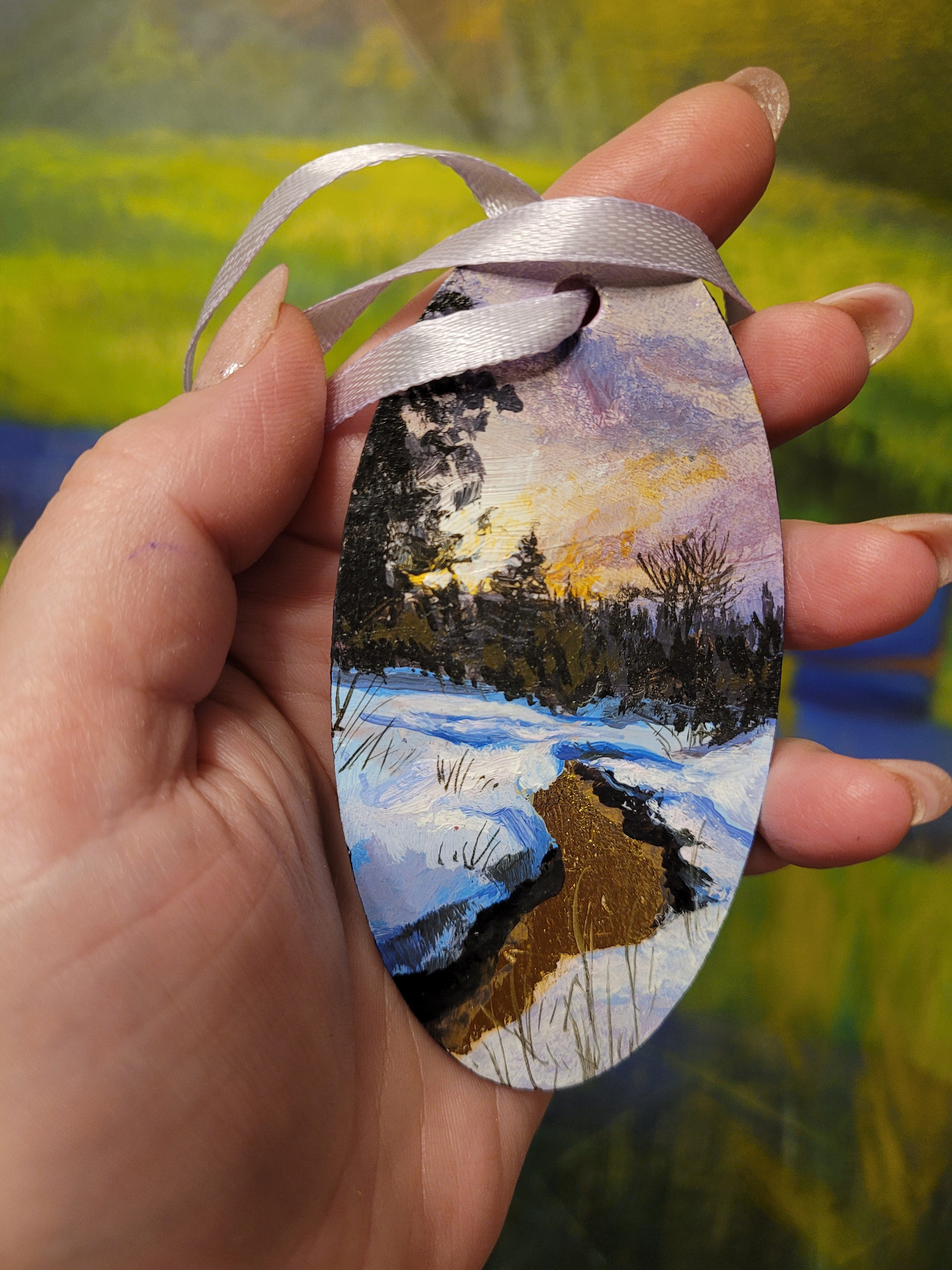 Абстракция № 2. Фактурные картины для интерьера