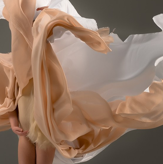 Ассортимент тканей. Спортивный и портретный фотограф