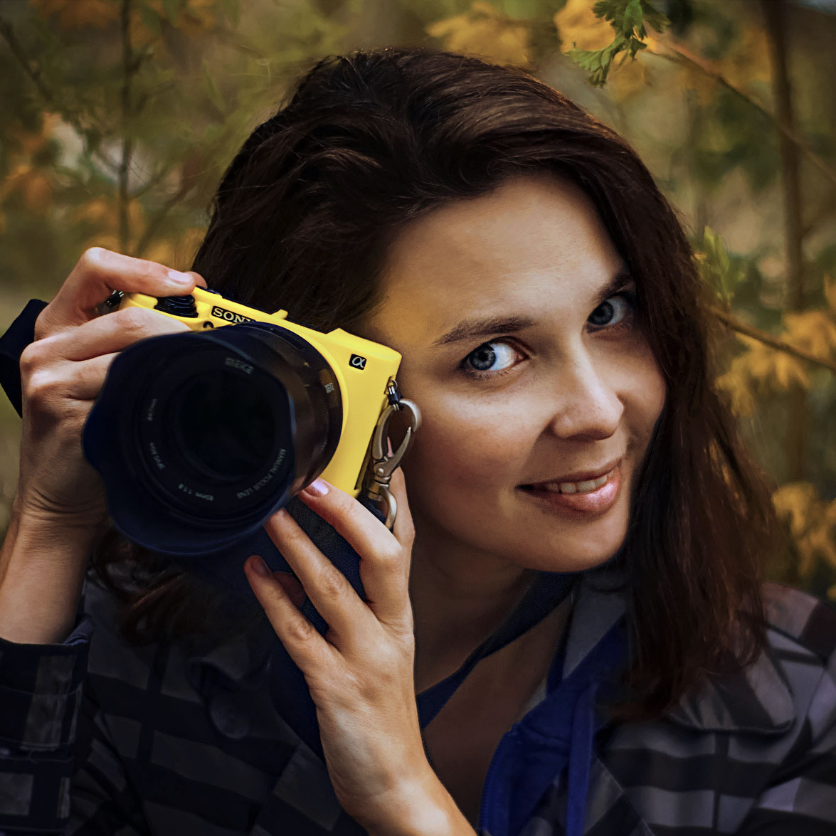 Фотосессии в Черногории — фотограф Станевская Эля