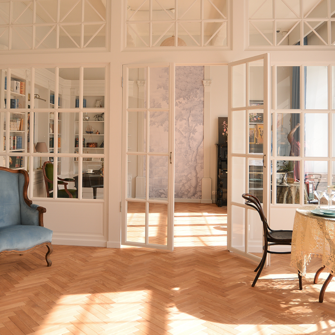 Список фотостудий в Москве, в которых провожу свои фотосессии