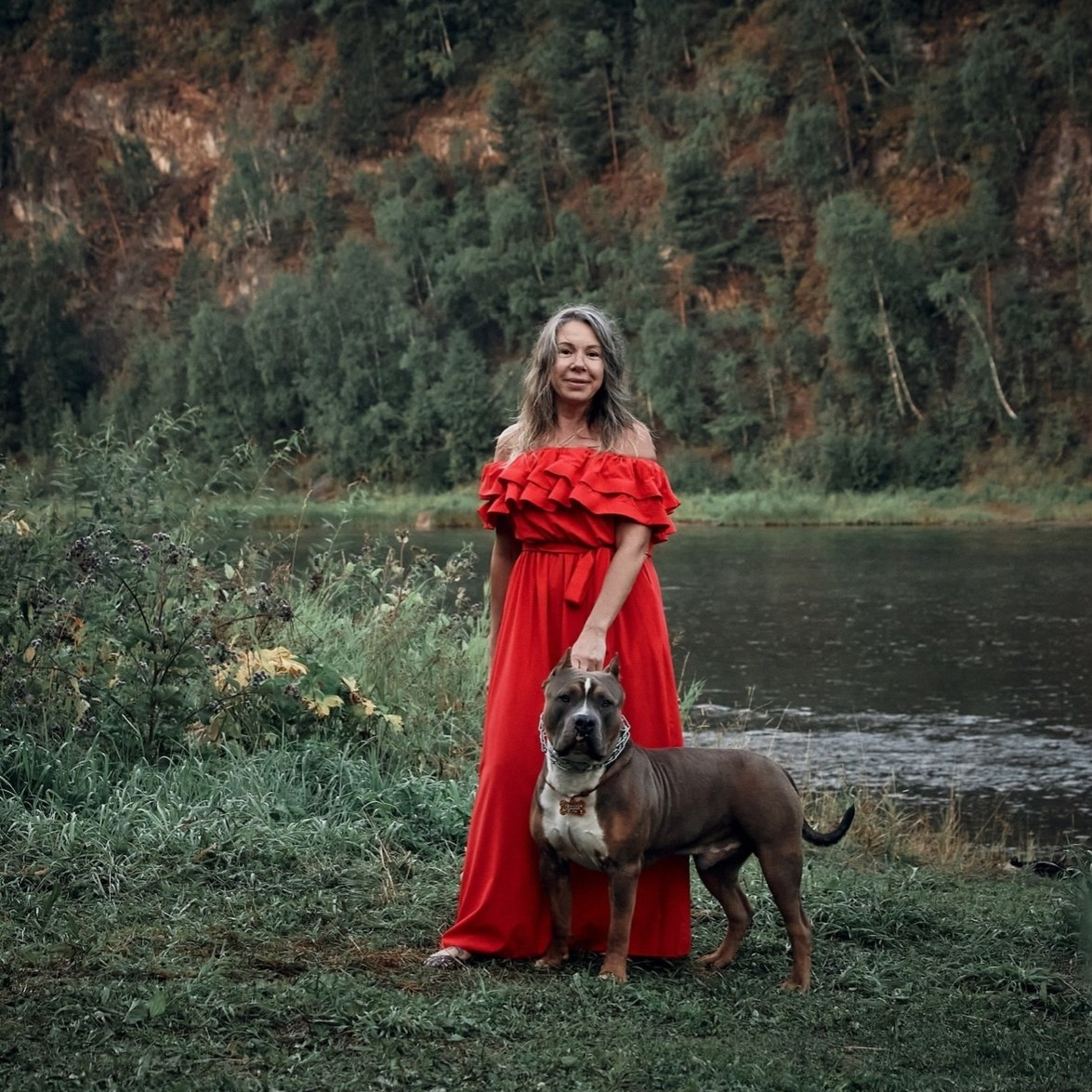 Услуги. Danna Dark. Фотограф | Красноярск