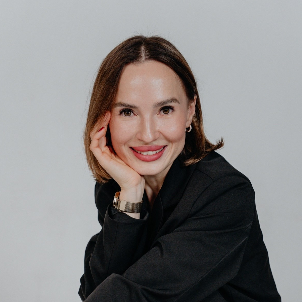 Евгения Шубина-портретный, семейный и детский фотограф в Кирове