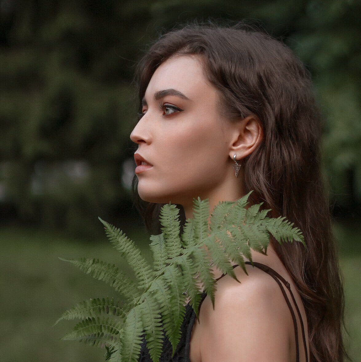 Обо мне. Художественный фотограф Салаева Алина