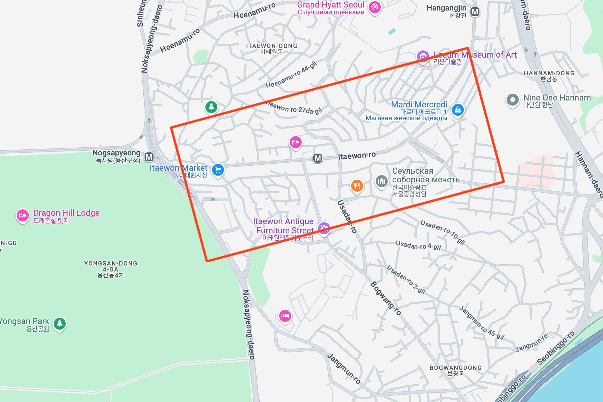 Путеводитель по Южной Корее — советы, маршруты и лучшие места. South Korea Travel Guide — Top Tips, Routes, and Must-See Places
