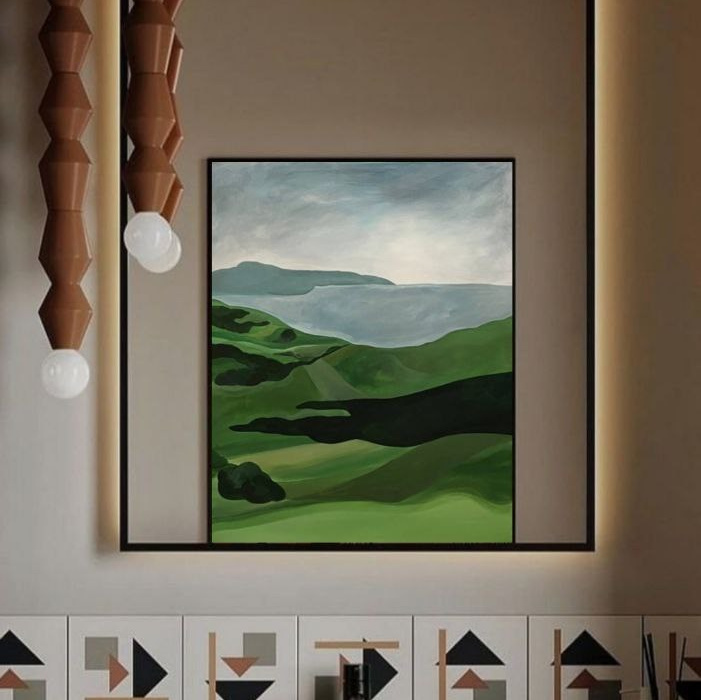 Decoración del hogar