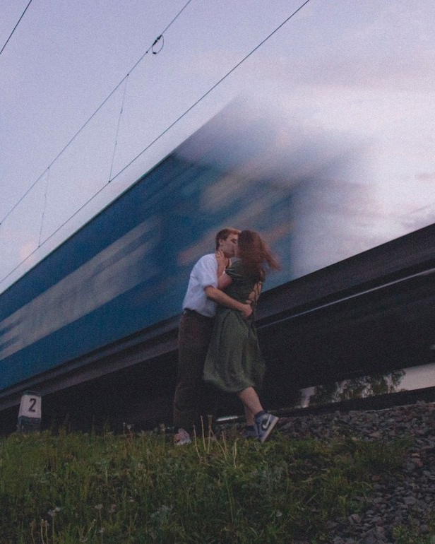 Больше одного. Фотограф Синицына Анна