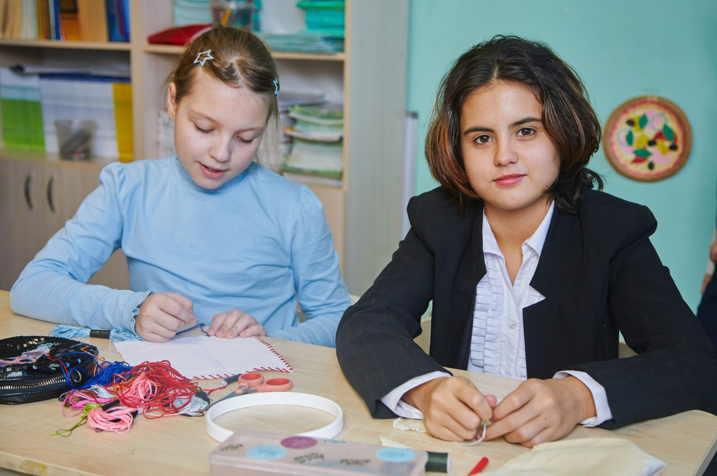 Садик-Школа. ФотоВидеоСъемка свадеб и мероприятий