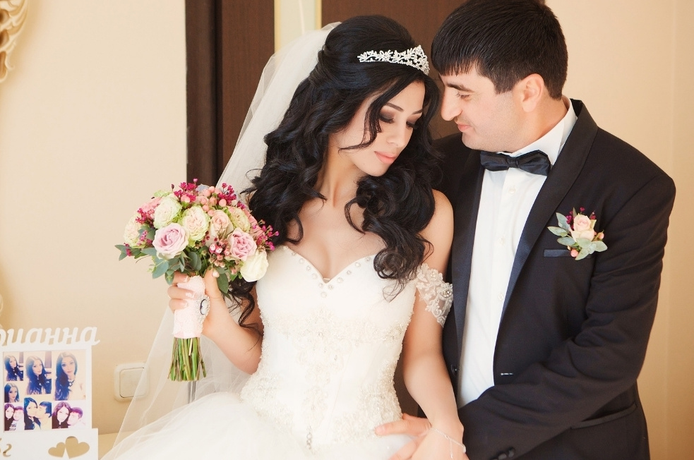 Фотограф на свадьбу. Профессиональный фотограф в Краснодаре Виталий Васькович