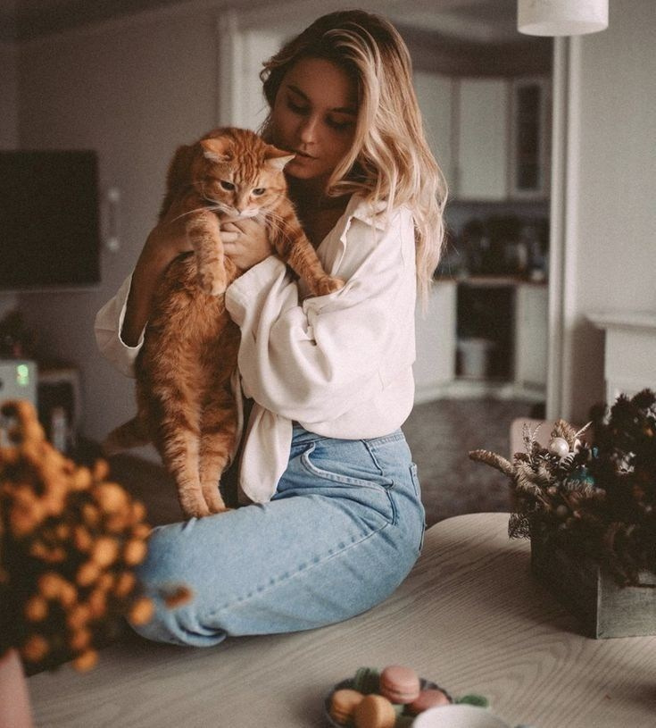 Топ 11 идей зимней фотосъёмки!