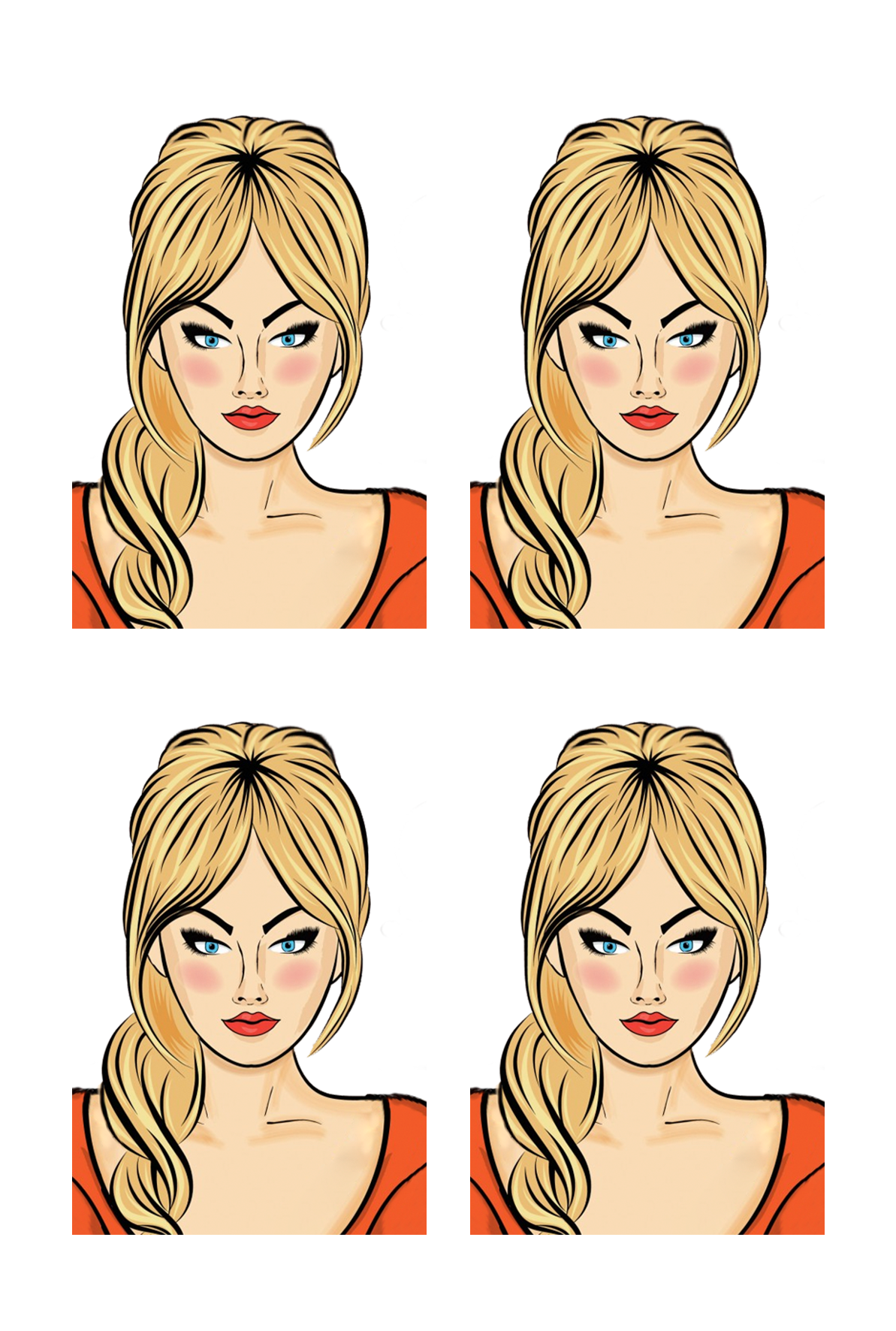 Фото 4×6 см. Салон фотоуслуг Мандарин в Новокручининске