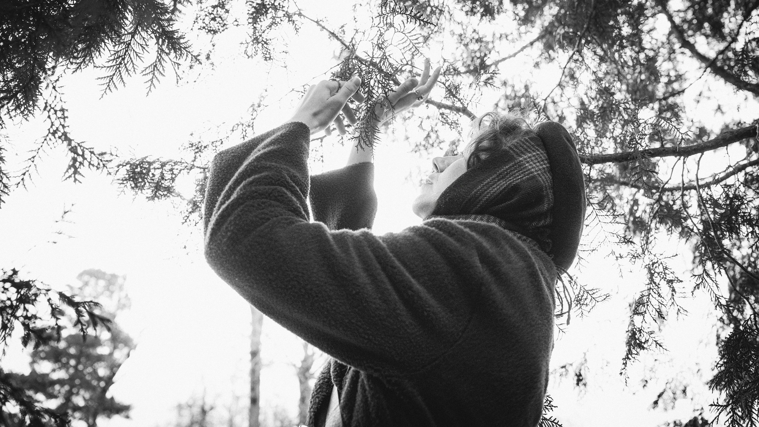 Вероника. Фотограф из Москвы — DASHA NOVA | Авторская фотография в разных жанрах