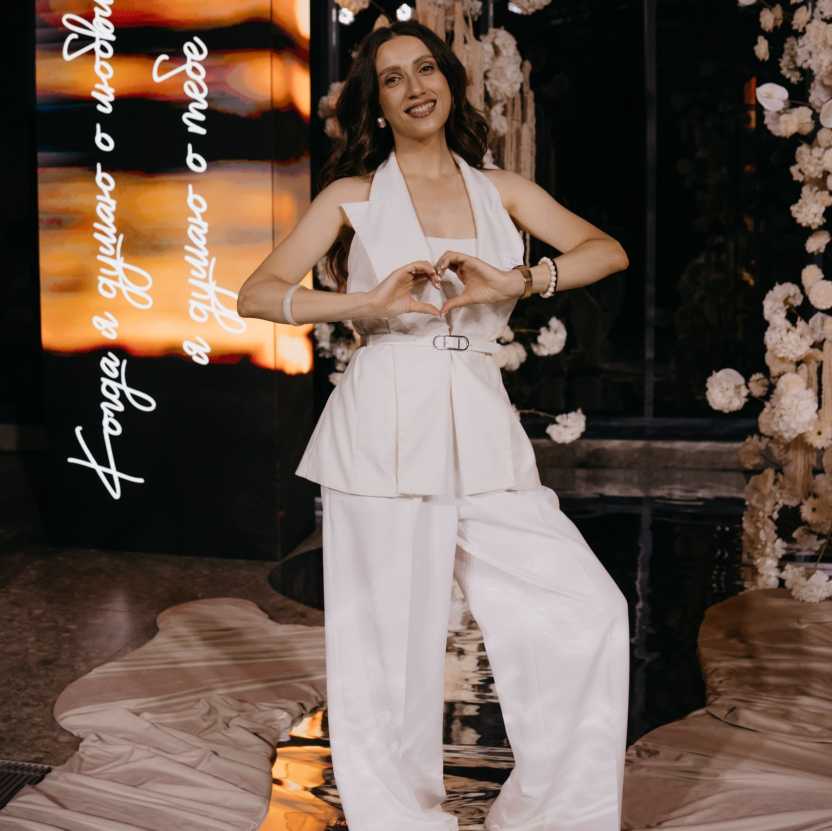 Свадебный организатор и координатор Карина Стешенко