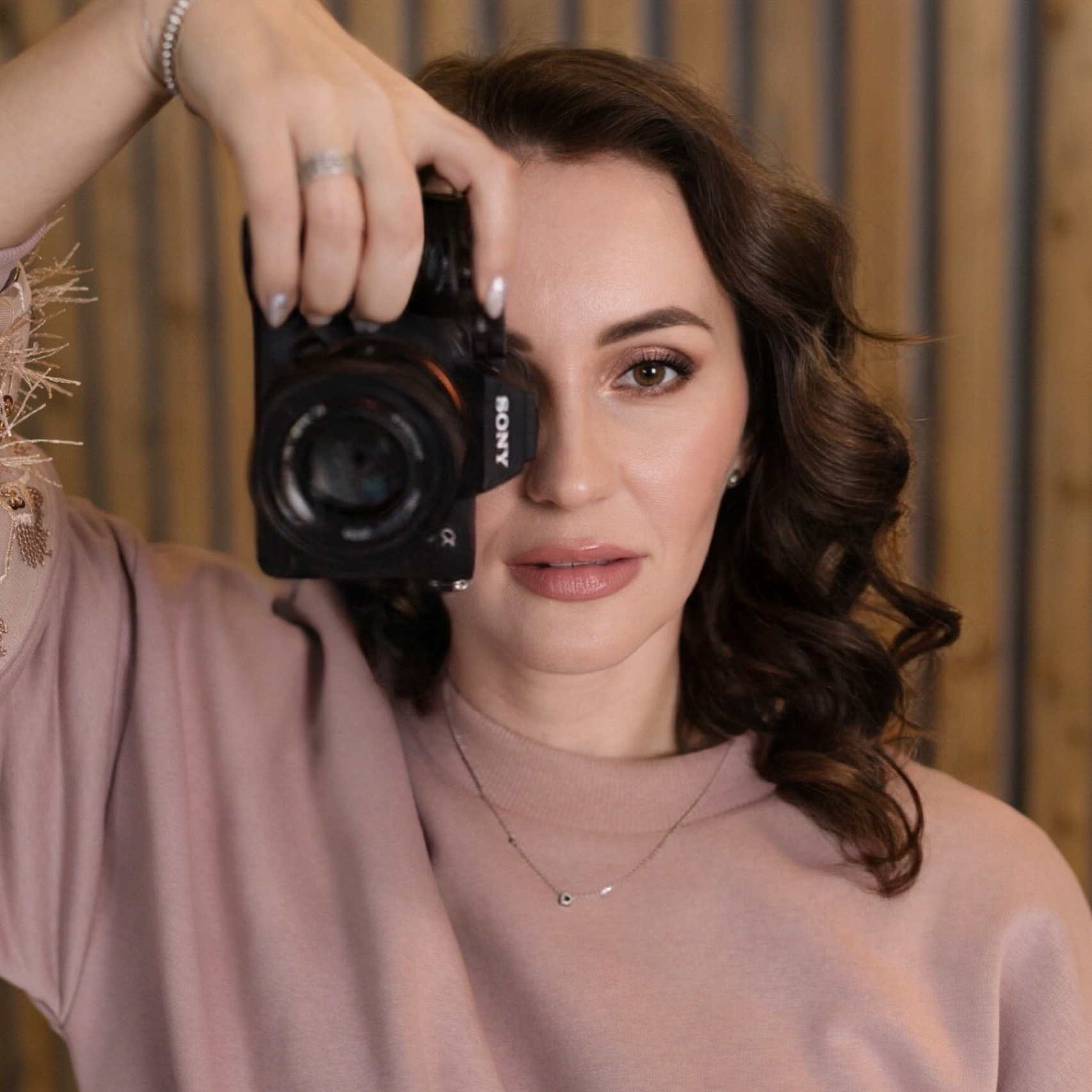 Контакты. Фотограф в Кемерово Дарья Крамер