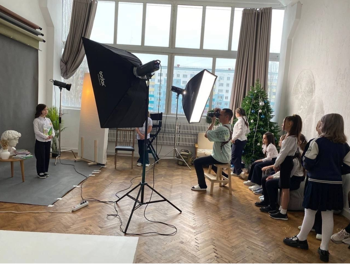 Выпускные альбомы. Akhmadeevmedia.ru