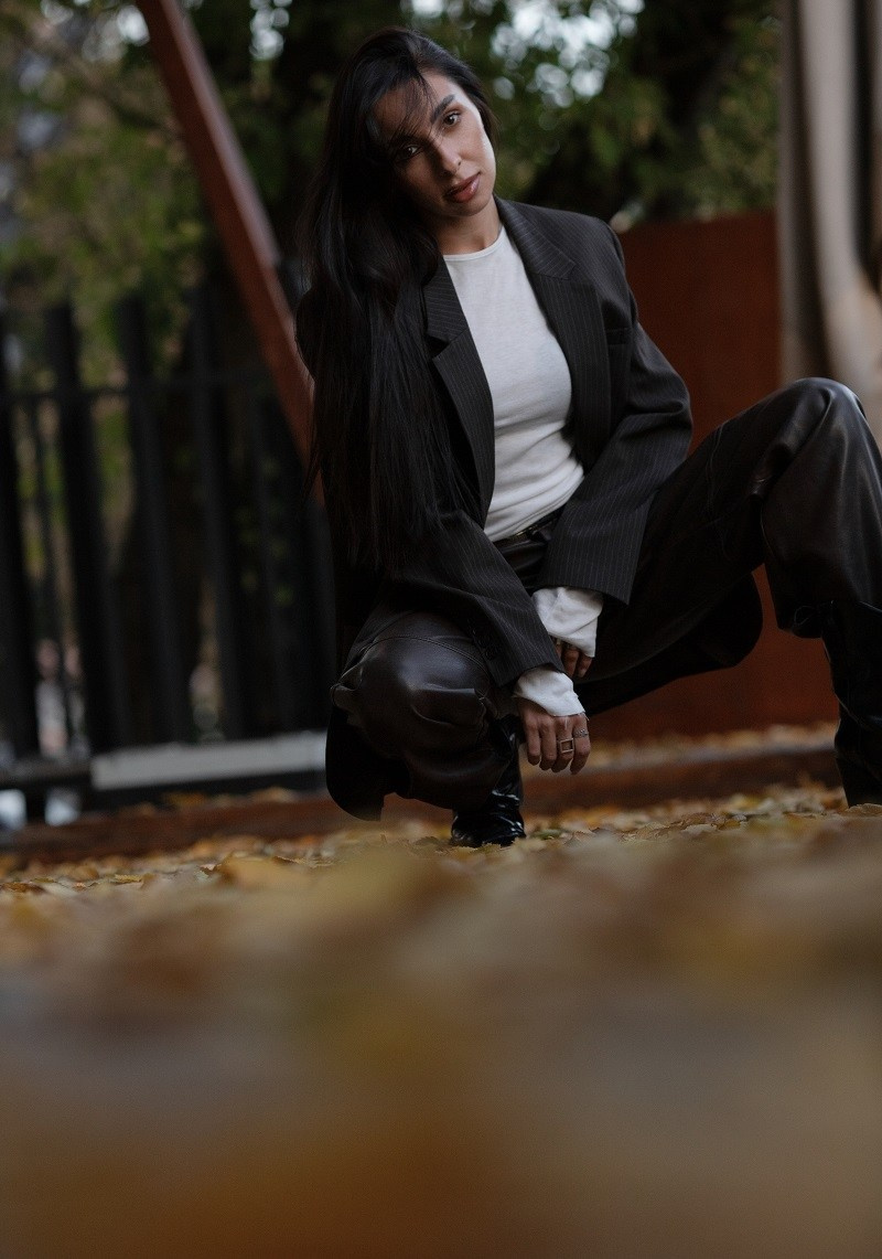 Работы. Женский фотограф в Москве Рита Прага. Любовь к себе через искусство фотографии