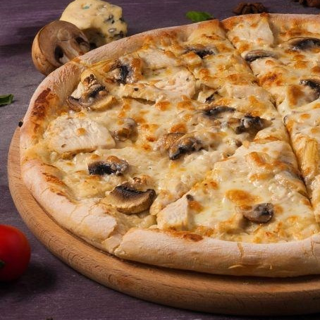 Меню на локации. Izmailov loft