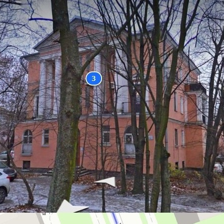 Сто шестьдесят. Ирина Петрова. Современный художник