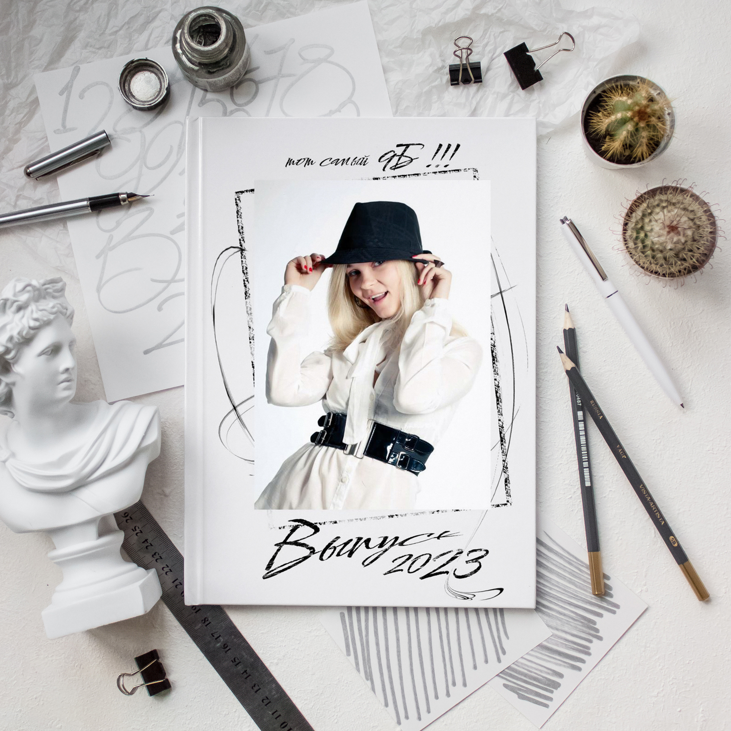 Фотокниги — 9-11 класс. Выпускные альбомы в Томской области. Видеосъёмка на выпускной